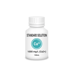 1000 mg Solución estándar de calcio