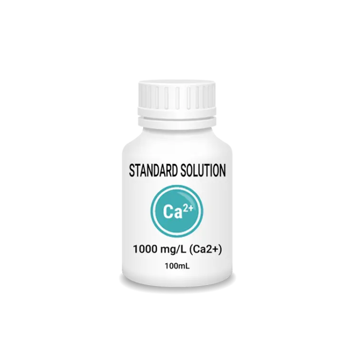 1000mg Standard solution calcium