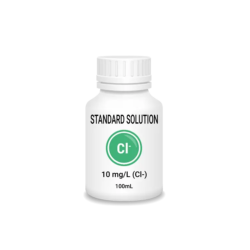 10mg Standard solution cloruro
