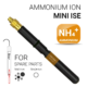 Tech mini ISE Ammonium