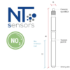 Nitrate sensor