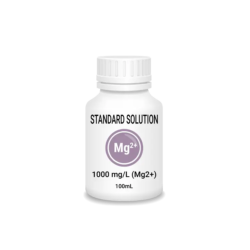 1000 mg Solución estándar de magnesio