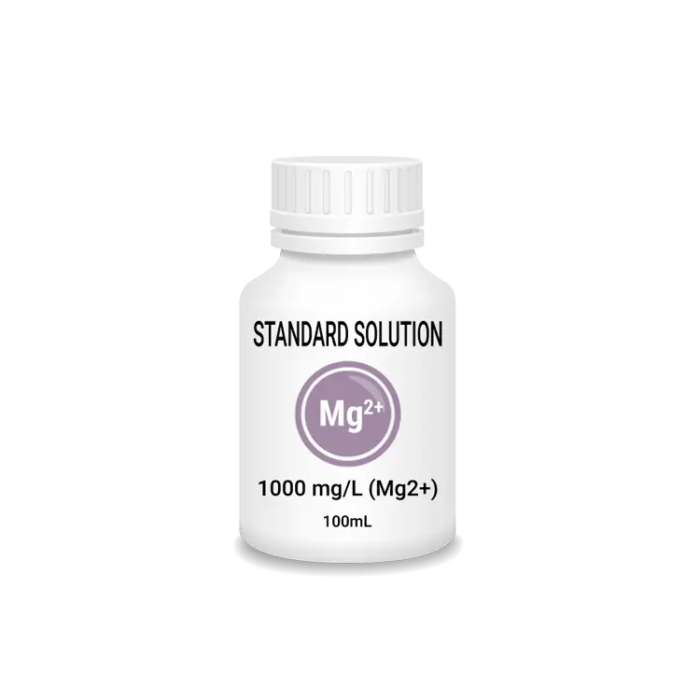 1000 mg Solución estándar de magnesio