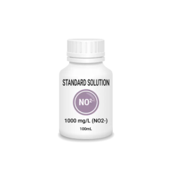 1000 mg Solución estándar Nitrito
