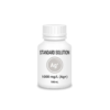1000 mg Solución estándar plata