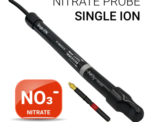 Electrodo Selectivo de Iones para Nitrato